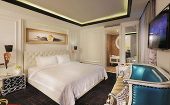 A&em Corner Sai Gon Hotel
