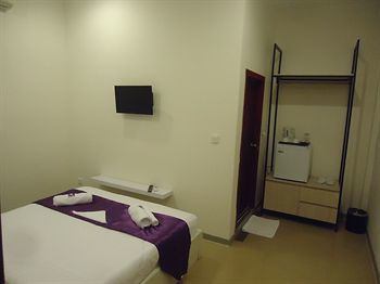 Aparthotel St. 288 Hotel Apartment & Hotel Service