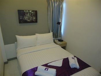 Aparthotel St. 288 Hotel Apartment & Hotel Service