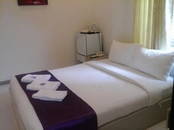 Aparthotel St. 288 Hotel Apartment & Hotel Service