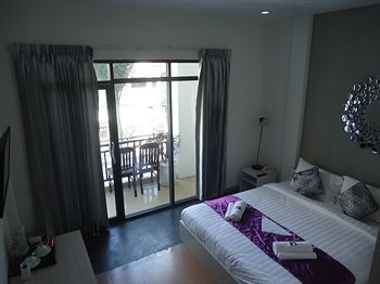 Aparthotel St. 288 Hotel Apartment & Hotel Service