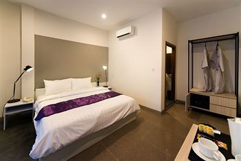 Aparthotel St. 288 Hotel Apartment & Hotel Service