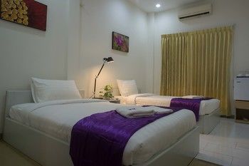 Aparthotel St. 288 Hotel Apartment & Hotel Service