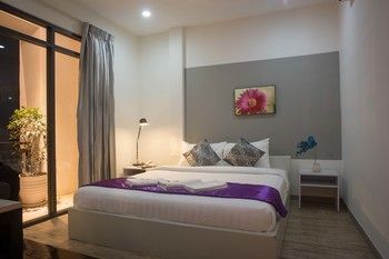 Aparthotel St. 288 Hotel Apartment & Hotel Service