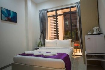 Aparthotel St. 288 Hotel Apartment & Hotel Service