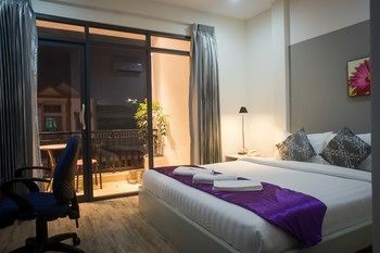 Aparthotel St. 288 Hotel Apartment & Hotel Service