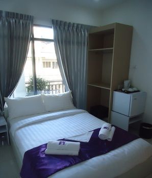 Aparthotel St. 288 Hotel Apartment & Hotel Service