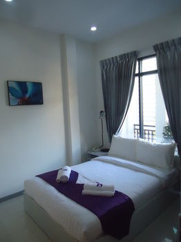 Aparthotel St. 288 Hotel Apartment & Hotel Service