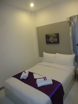 Aparthotel St. 288 Hotel Apartment & Hotel Service