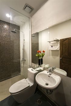 Aparthotel St. 288 Hotel Apartment & Hotel Service