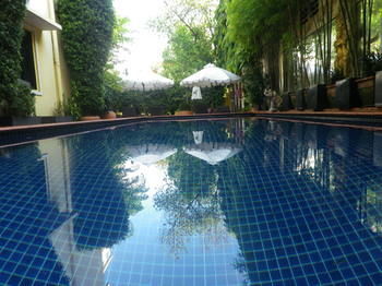 Hotel Manor House