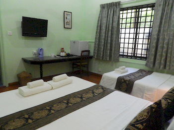 Hotel Manor House