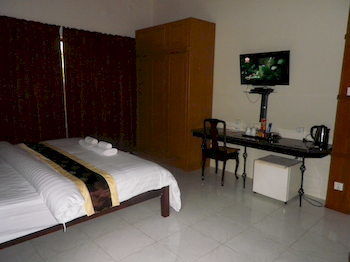 Hotel Manor House