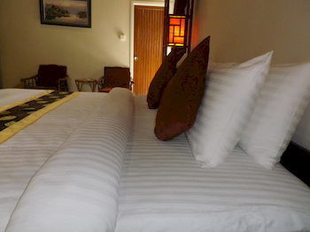 Hotel Manor House
