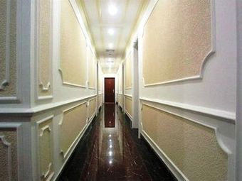 Sabah Sai Gon Hotel
