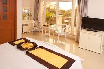 Sabah Sai Gon Hotel