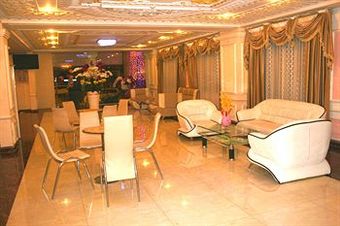 Sabah Sai Gon Hotel