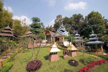 Hotel Phu Jaya Mini Resort