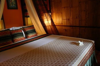 Hotel Phu Jaya Mini Resort