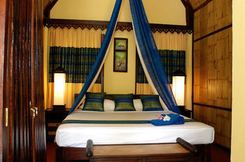 Hotel Phu Jaya Mini Resort