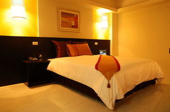 The One Hotel