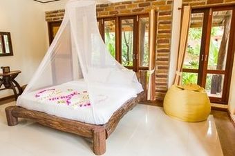 Hotel Peter Pan Resort
