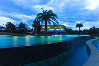Apartamento Gorilla Hills Hua Hin Hotel
