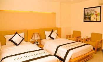 Gia Huy Hotel