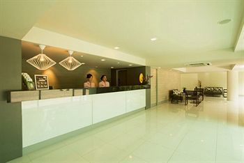 Hotel Synsiri 5 Nawamin 96