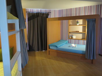 Hotel U-tiny Boutique Home Suvarnabhumi Bangkok