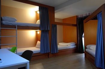 Hotel U-tiny Boutique Home Suvarnabhumi Bangkok
