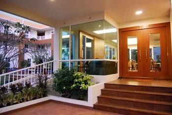 Hotel U-tiny Boutique Home Suvarnabhumi Bangkok