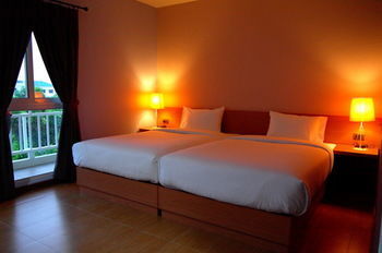 Hotel U-tiny Boutique Home Suvarnabhumi Bangkok