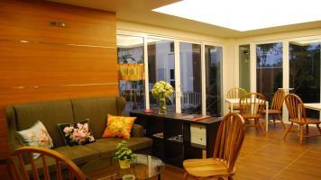 Hotel U-tiny Boutique Home Suvarnabhumi Bangkok