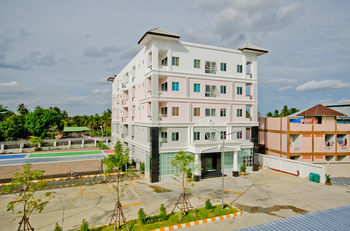 Hotel Kozy Inn