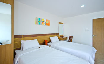 Hotel Kozy Inn
