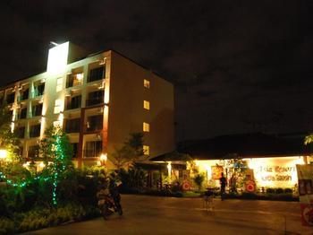 Hotel Asia Resort Kaset Nawamin
