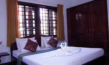 Bed & Breakfast Home Sweet Home Guest House