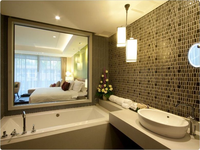 Apartamento Sentido Graceland Khao Lak Resort & Spa