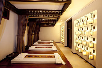 Apartamento Sentido Graceland Khao Lak Resort & Spa