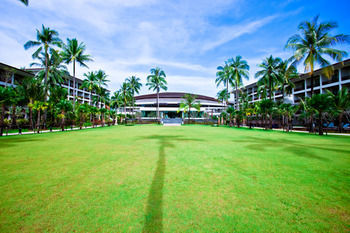 Apartamento Sentido Graceland Khao Lak Resort & Spa