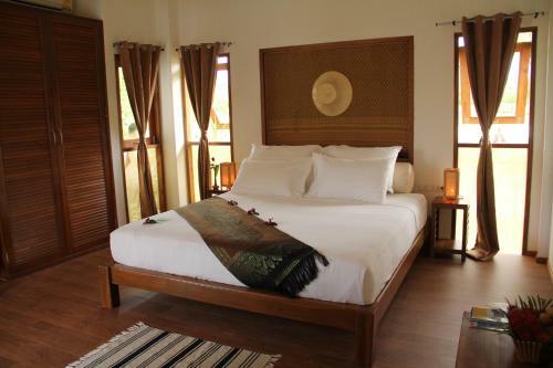 Apartamento Armonia Village Resort And Spa