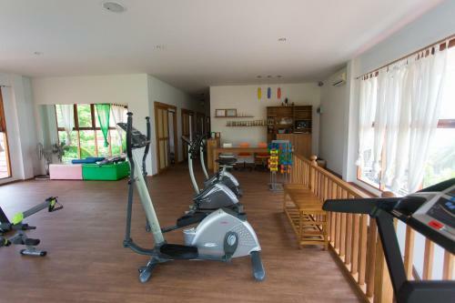 Apartamento Armonia Village Resort And Spa