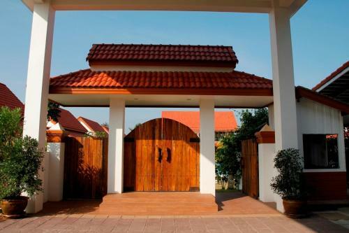 Apartamento Armonia Village Resort And Spa