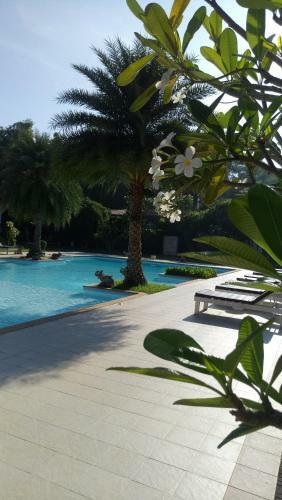 Apartamento Armonia Village Resort And Spa