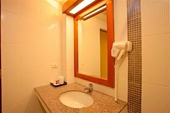 Orchid Garden Hotel