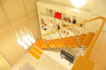 Aparthotel Duplex 21 Apartment