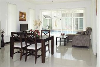 Aparthotel Oriental Mountain View