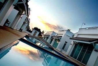 Aparthotel Oriental Mountain View