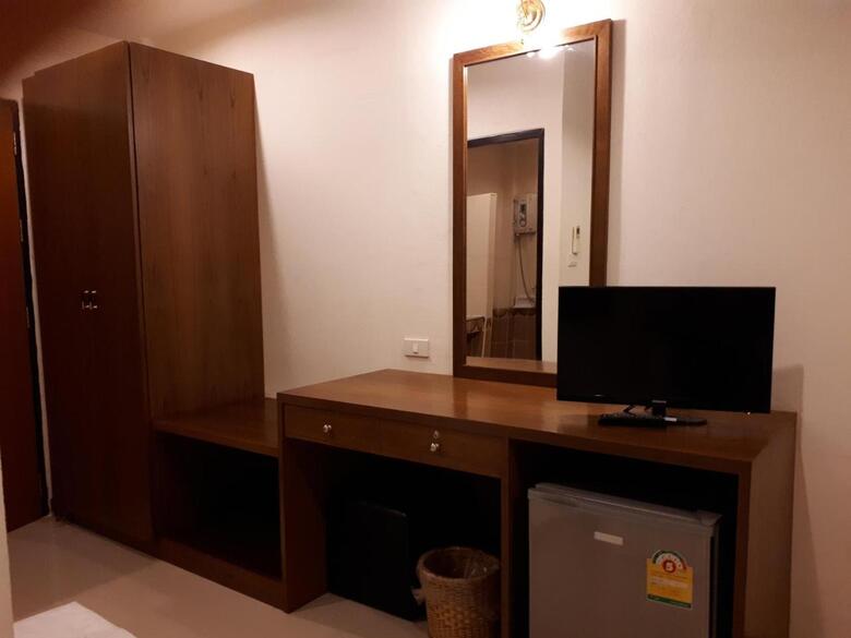 Hotel Nathon Residence
